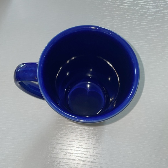 Fiesta latte mug in the color twilight - Picture 2 of 4